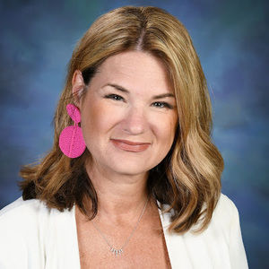 Meet your Posher, Betsy